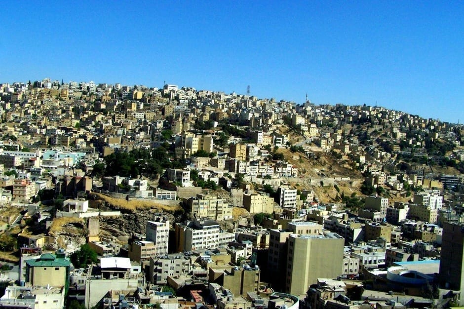 Amman, Jordan